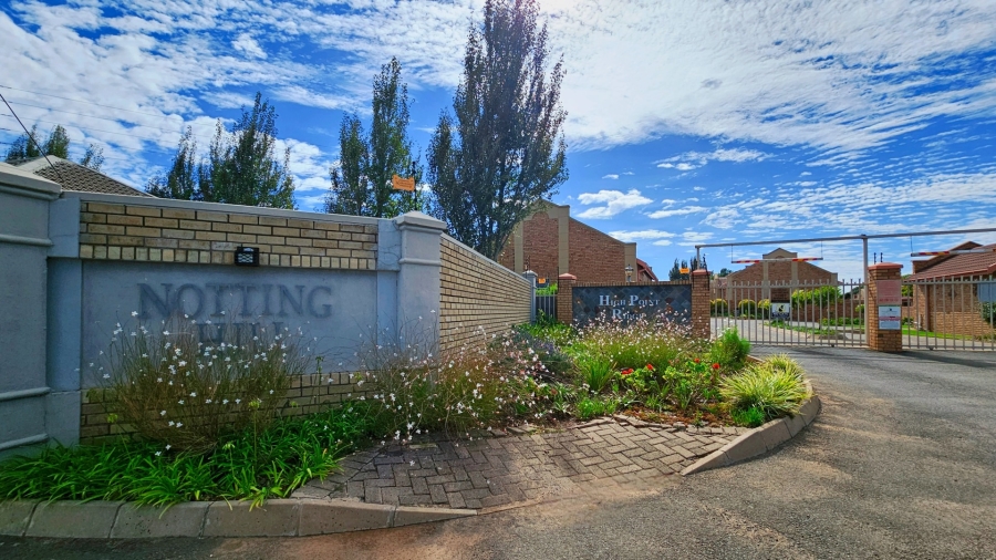 3 Bedroom Property for Sale in Langenhovenpark Free State